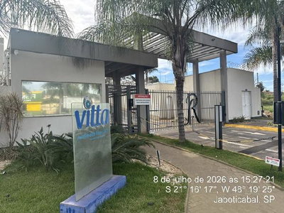 Apartamento 2 Quartos com Vaga em Condomínio