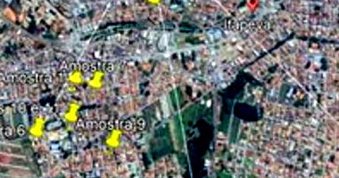 Imóvel Residencial com 217,64m² em Vila Dom Bosco