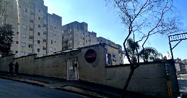 Apartamento Ocupado com 2 Quartos na Vila Conceição