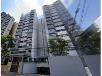 Vaga de Garagem 91 - Edifício Costa Verde - São Bernardo do Campo