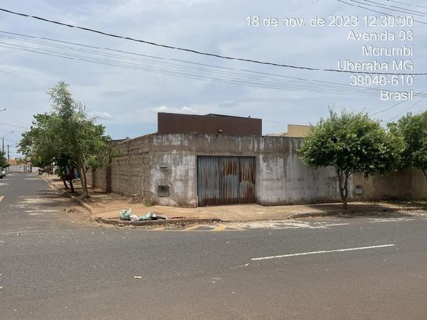 Casa com 2 Quartos e 1 Vaga em Jardim Marajo