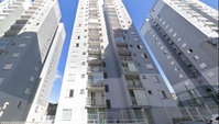 Apartamento com 2 quartos e 1 vaga, 46 m²