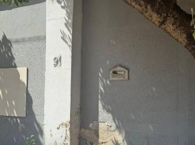 Casa com 3 quartos, 125m², ocupada, Jardim da Luz