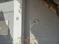 Casa com 3 quartos, 125m², ocupada, Jardim da Luz