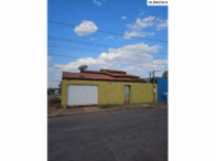 Terreno Urbano de 220m² em Várzea Grande - Oportunidade!