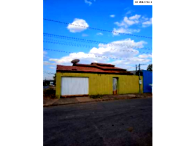 Terreno Urbano de 220m² em Várzea Grande - Oportunidade!