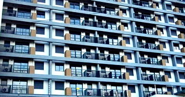 Apartamento 710 Desocupado com 36.88m² Privativos