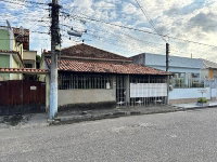Casa em São Gonçalo/RJ com 49m²