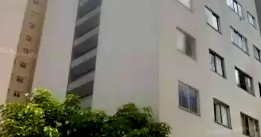 Apartamento 41 no Edifício Acapulco com 1 vaga e 73,57m²