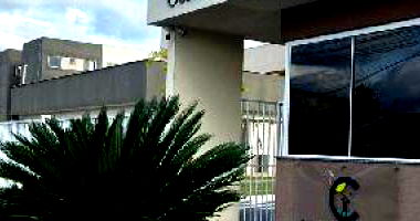 Apartamento com 2 quartos em Campo Largo/PR