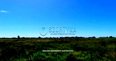 Sítio com 3000m² em Rio Grande