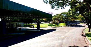 Espaçosa Gleba Rural de 72.600m² com Potencial para Desenvolvimento