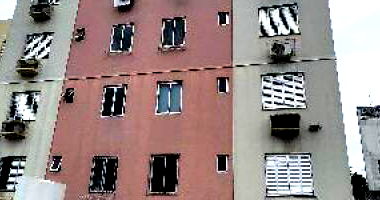 Apartamento com 2 quartos, 1 banheiro e vaga