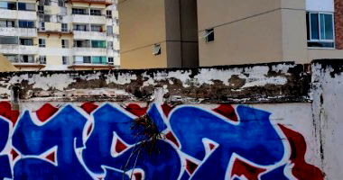 Casa com 3 quartos, 1 banheiro, área construída e quintal no Rio Vermelho