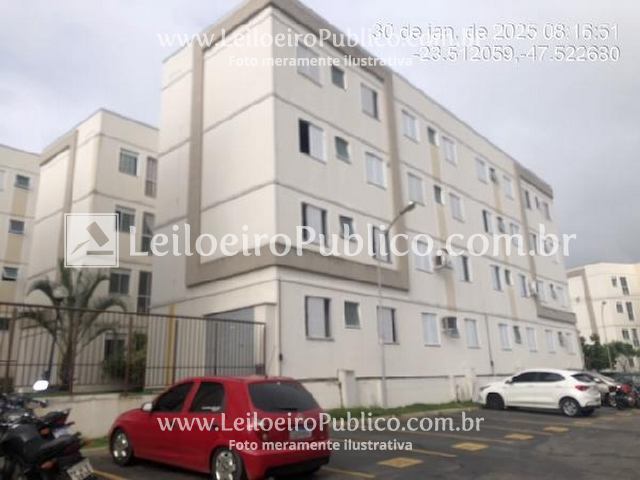 Apartamento 2 quartos, 1 banheiro, 1 vaga, 91,7m² total