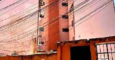 Apartamento 1 quarto, 1 banheiro, 32m² área privativa