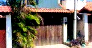 Casa em Condomínio 56 m² com 2 Quartos e 1 Banheiro