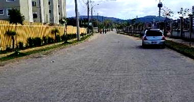 Apartamento com 2 quartos em Porto Alegre