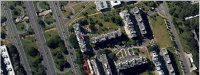 Apartamento com 70m² e vaga em Brasília/DF