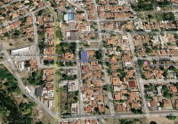 Terreno de esquina com 792m², ideal para investimento