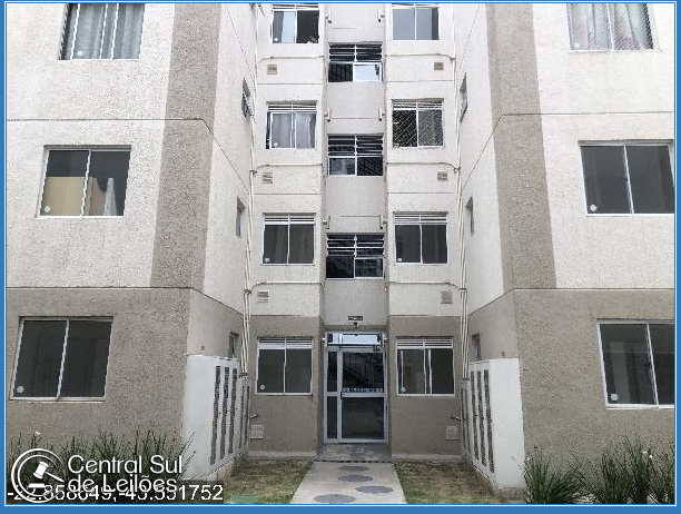 Apartamento com 2 quartos em Rio de Janeiro