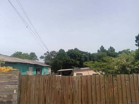 Casa com 1 vaga de garagem, 146,82m² construídos