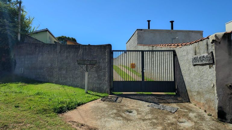 Casa 455m² em Jarinu/SP - Ocupada