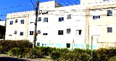 Apartamento com 2 Quartos em Curitiba