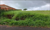 Terreno urbano de 390m² em bairro residencial