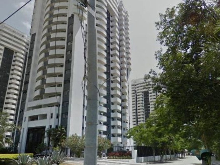 Apartamento 75m² com 1 vaga na Barra da Tijuca, Rio de Janeiro