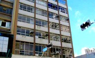 Sala Comercial com 59,70m² - Edifício Don Nery