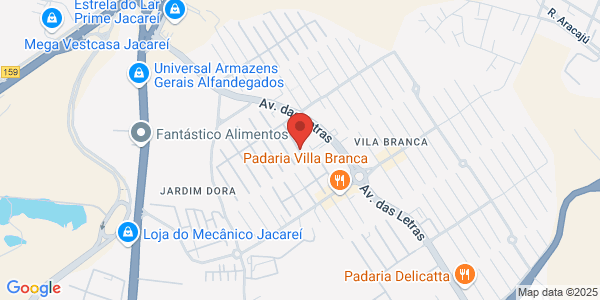 Casa com 135,84 m² de área privativa em Jacareí/SP