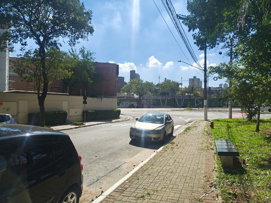 Apto 50m², 1 Vaga, Vila Guilhermina - Ocupado