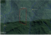 Terreno Rural de 241 hectares em Guaraqueçaba - PR