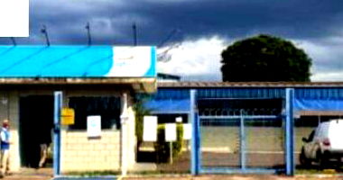 Conjunto Empresarial com Terreno em Araraquara/SP