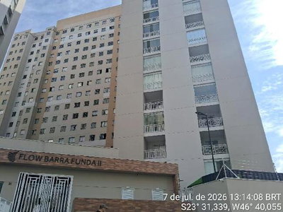 Apartamento 2 Quartos, 34,61 m² Privativos