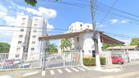 Apartamento com 2 quartos, 1 suíte, 2 banheiros e 1 vaga de garagem