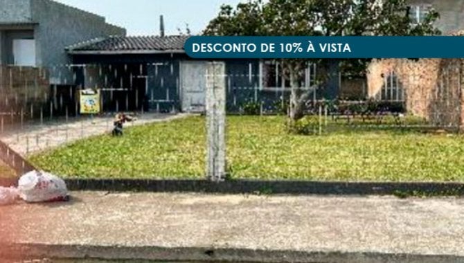Casa 105m² em Tramandaí - Ocupada