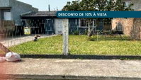Casa 105m² em Tramandaí - Ocupada