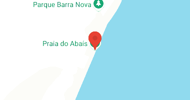 Terreno com Casa de Veraneio em Estância/SE