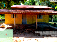 Fazenda com 117,26ha, 9km de cerca, casa sede e curral