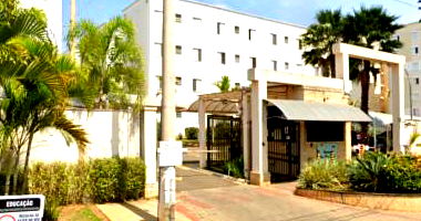 Apartamento em Piracicaba, 52m²