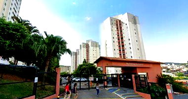 Apartamento 1 quarto, 1 banheiro, 1 vaga, 48m² privativos, ocupado