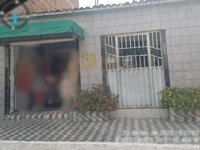 Casa com 2 quartos em Jurema/PE