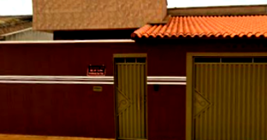 Casa Residencial com 210m² em Joviânia/GO