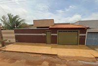 Casa Residencial com 210m² em Joviânia/GO