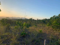 Terreno Rural em Campo do Brito/SE - 253.938,25m²