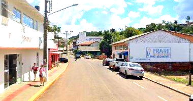 Central Servidor sem marca, lance inicial R$150,00