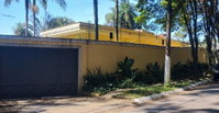 Casa de Alto Padrão com 537 m² Construídos em Terreno de 858 m²