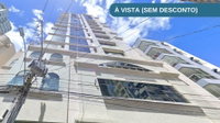 Apartamento no Condomínio Privilege Residence com 1 vaga dupla